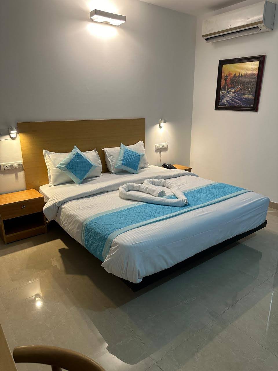 Akshay Home Stay & Hotels