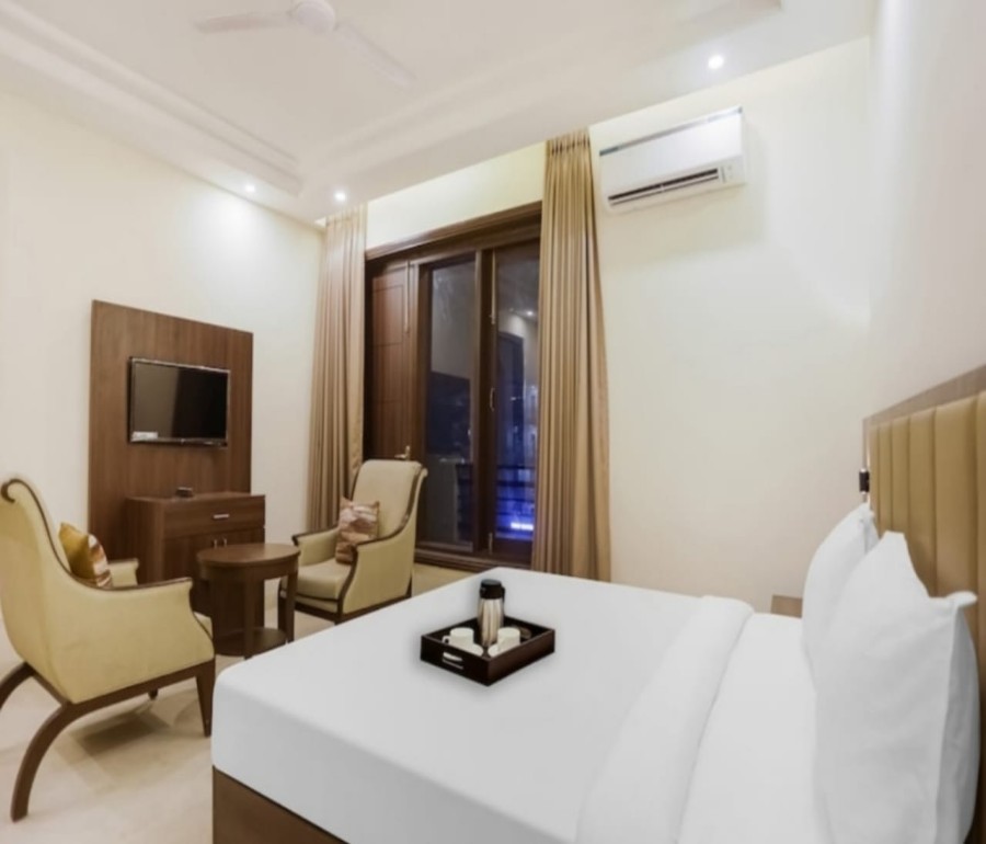 Akshay Home Stay & Hotels